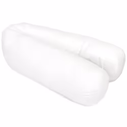 Linnea Grizz lit, Blanc