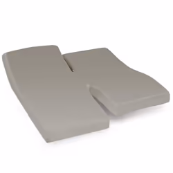 Linnea Alto, Eponge, Marron, 110 g/m², Alto, France, 680 g