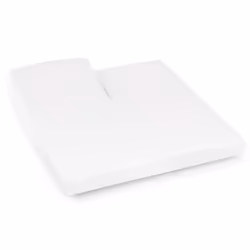 Linnea Arnon, Toison, Blanc, France, 90 x 200 cm, 1,2 kg, 16 cm