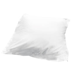 Linnea Alto housse de couette Blanc Coton 140 x 150 cm