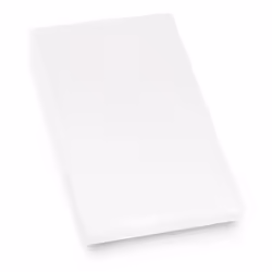 Linnea Arnon, Eponge, 60 x 120 cm, Blanc, 160 g/m², 15 cm, Arnon