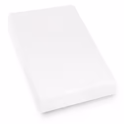 Linnea Arnon, Eponge, 110 x 190 cm, Blanc, 160 g/m², 16 cm, 19 cm