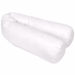 Linnea Grizz lit, Blanc