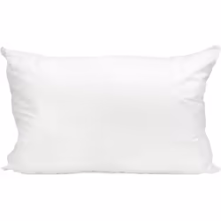 OREILLER FLOTEX GRIZZ'LIT 40x60 CM Le garnissage fibre de polyester FLOTEX sous forme de flocons vous garantit fermeté pour c ...