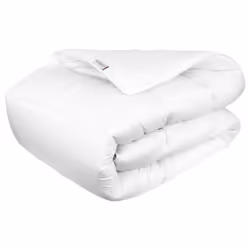 Linnea Elsa, Blanc, 400 g/m², Elsa, 240 x 220 cm, 3,24 kg, Lituanie