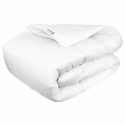 Linnea Elsa, Blanc, 400 g/m², Elsa, 260 x 240 cm, 3,99 kg, Lituanie