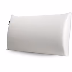 OREILLER NOMADE VISCO-VEGETAL A MEMOIRE DE FORME 60x33 CM Un oreiller à mémoire de forme, idéal pour le garder partout avec v ...