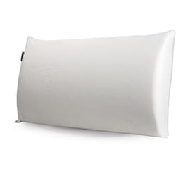 Oreiller NOMADE Visco-végétal à mémoire de forme 60x33