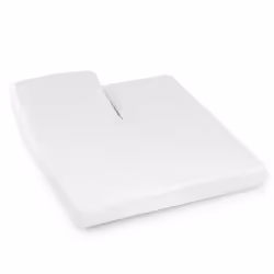 Linnea Alto, Eponge, Blanc, 110 g/m², Alto, France, 760 g
