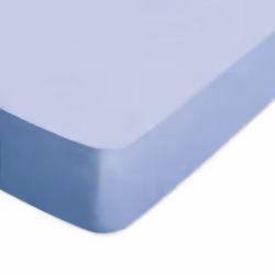 Linnea Alto, Eponge, 90 x 200 cm, Bleu, 110 g/m², Alto, France