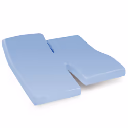 Linnea Alto, Eponge, Bleu, 110 g/m², Alto, France, 620 g