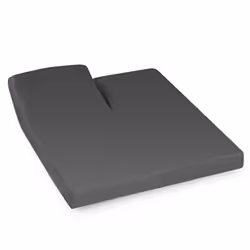Linnea Alto, Eponge, Gris, 110 g/m², Alto, France, 720 g