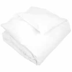 Linnea Alto, Blanc, Coton