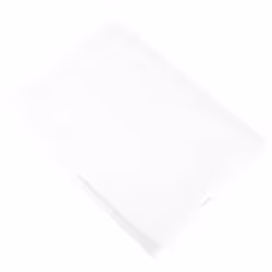 Linnea Alto housse de couette Blanc Coton 200 x 200 cm