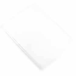 Linnea Alto, Drap de lit, 180 x 290 cm, Blanc, 110 g/m², Alto, France