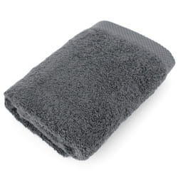 Linnea Pure 50 x 100 cm Coton Gris 1 pièce(s)