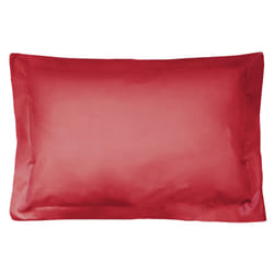 Linnea Alto Rouge 50 x 80 cm Coton