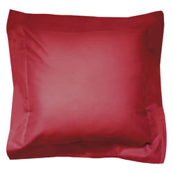 Linnea Alto Rouge 40 x 40 cm Coton
