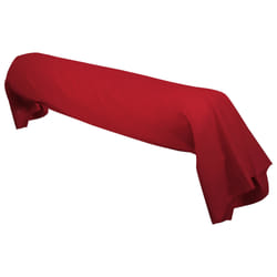 Linnea Alto Rouge 185 x 43 cm Coton