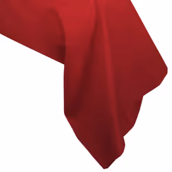 Linnea Alto Rouge 140 x 43 cm Coton