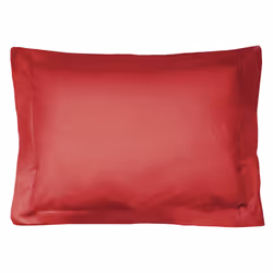 Linnea Alto, Rouge, Coton, 110 g/m², Alto, France, 40 x 60 cm