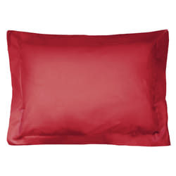 Linnea Alto Rouge 40 x 60 cm Coton