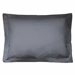 Linnea Alto, Gris, Coton, 110 g/m², Alto, France, 50 x 70 cm