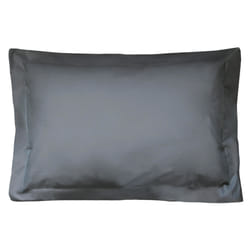 Linnea Alto Gris 50 x 80 cm Coton