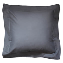 Linnea Alto Gris 40 x 40 cm Coton