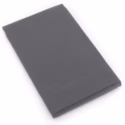 Linnea Alto Gris 230 x 43 cm Coton