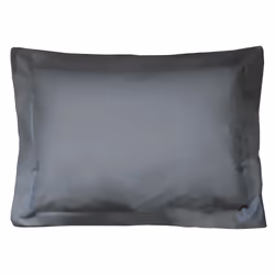 Linnea Alto, Gris, Coton, 110 g/m², Alto, France, 40 x 60 cm