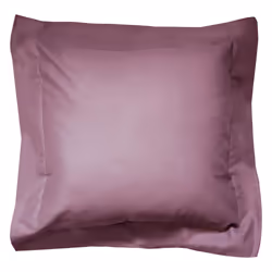 Linnea Alto, Violet, Coton, 110 g/m², Alto, France, 40 x 40 cm