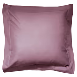 Linnea Alto, Violet, Coton, 110 g/m², Alto, France, 65 x 65 cm
