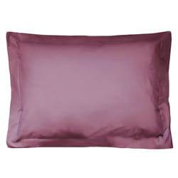 Linnea Alto Violet 50 x 70 cm Coton