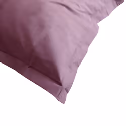 Linnea Alto Violet 50 x 70 cm Coton