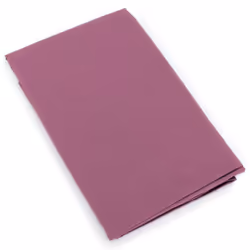 Linnea Alto Violet 140 x 43 cm Coton