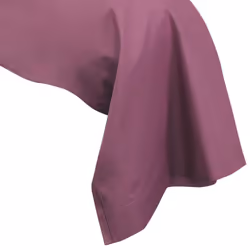 Linnea Alto Violet 140 x 43 cm Coton