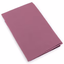 Linnea Alto Violet 185 x 43 cm Coton