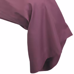 Linnea Alto Violet 185 x 43 cm Coton
