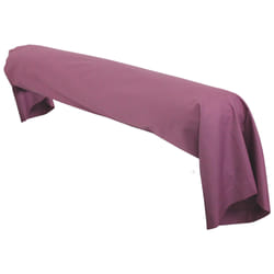 Linnea Alto Violet 230 x 43 cm Coton