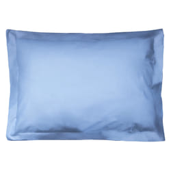 Linnea Alto Bleu 50 x 70 cm Coton