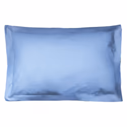 Linnea Alto, Bleu, Coton, 110 g/m², Alto, France, 50 x 80 cm