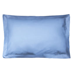 Linnea Alto Bleu 50 x 80 cm Coton