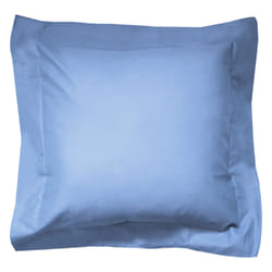Linnea Alto Bleu 40 x 40 cm Coton