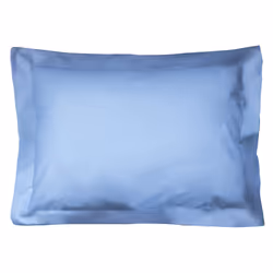 Linnea Alto, Bleu, Coton, 110 g/m², Alto, France, 40 x 60 cm