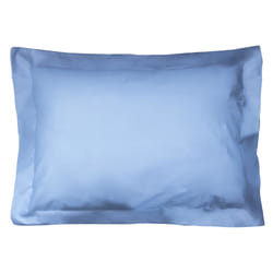 Linnea Alto Bleu 40 x 60 cm Coton