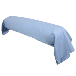 Linnea Alto Bleu 140 x 43 cm Coton