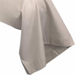 Linnea Alto Marron 140 x 43 cm Coton