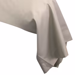 Linnea Alto Marron 185 x 43 cm Coton