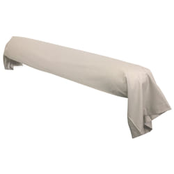 Linnea Alto Marron 230 x 43 cm Coton